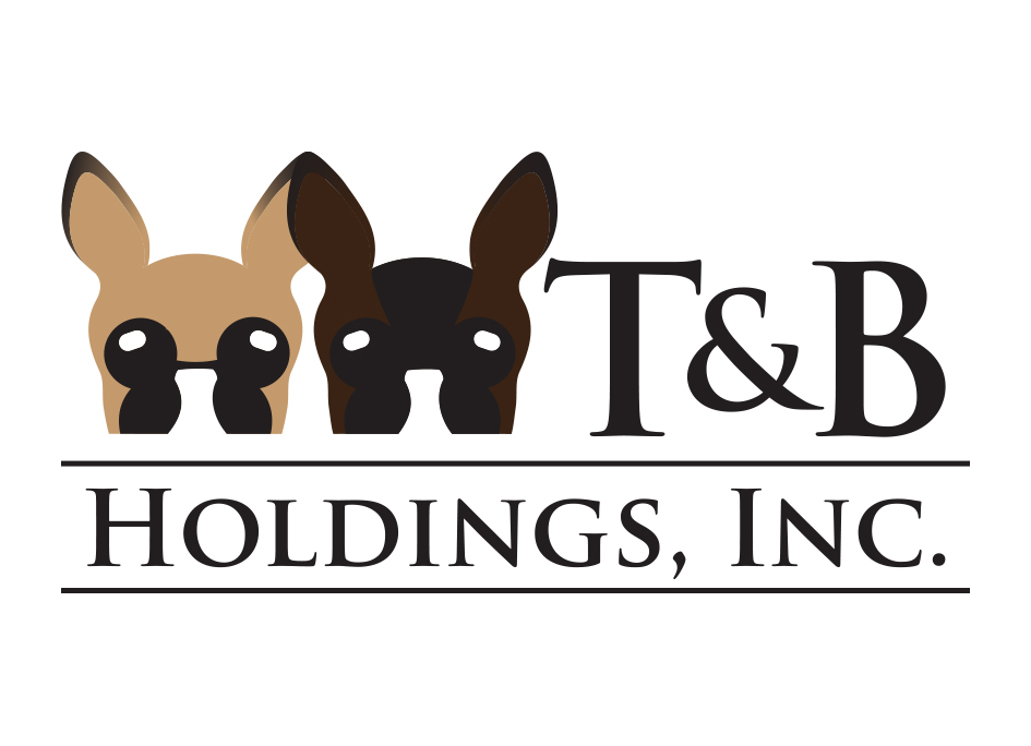 T&B Holdings, Inc. Logo