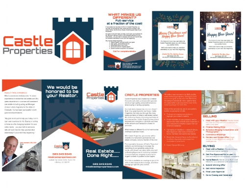 Castle Properties Real Estate