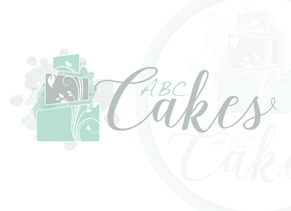 ABC Cakes Logo