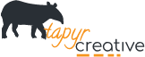Tapyr Creative Logo